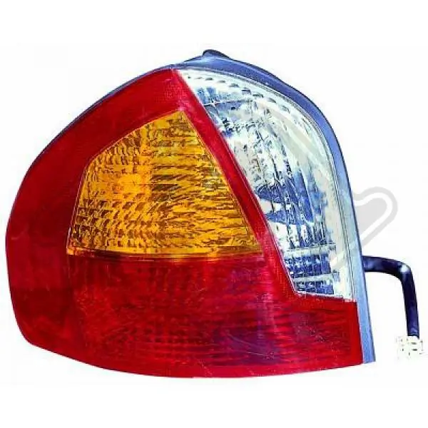 Piloto trasero derecho 405088E Polcar