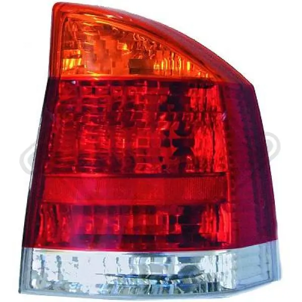 Vectra sedán (2002-2008) original desde 58,08 €