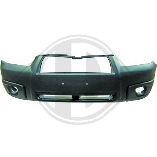 Parachoques delantero Subaru Forester II SUV (S11, SG) (2002 - 2007) precio, desde 176,00 EUR