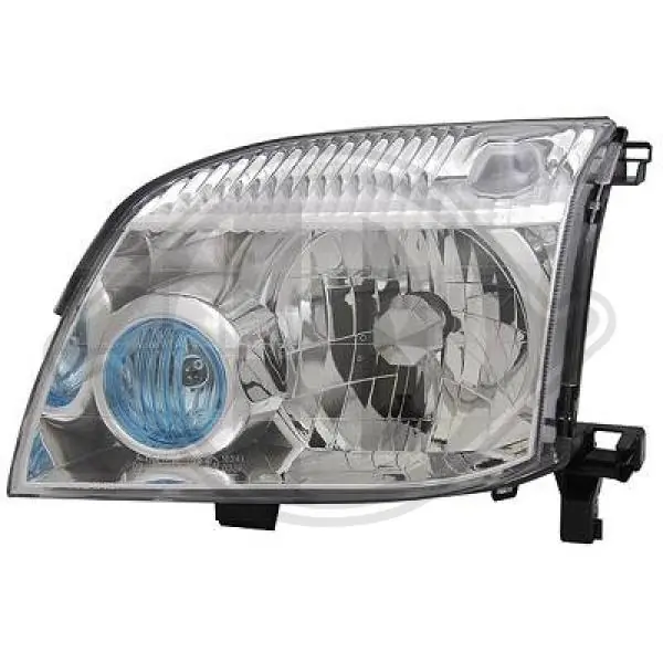 Comprar Faro delantero izquierdo X-Trail  T30
