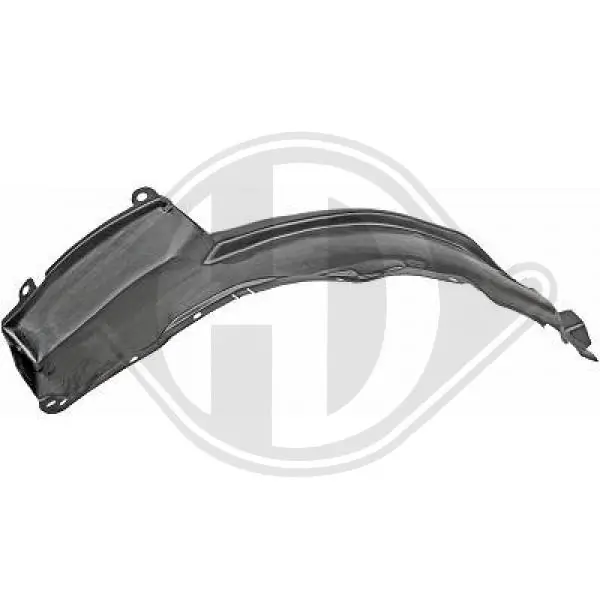 Comprar Paso de rueda delantero derecho Master II HD, FD