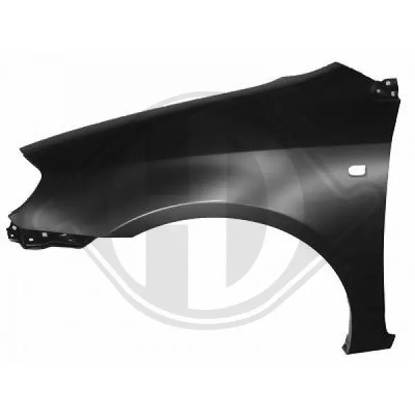 Comprar Aleta delantera izquierda Toyota Corolla E12 a bajo precio