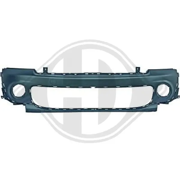 Paragolpes para Mini Cooper R56