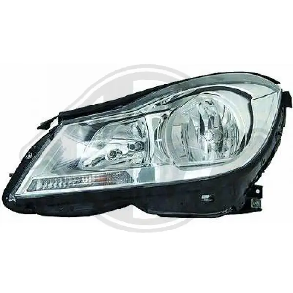 Comprar LPN641 Magneti Marelli Faro derecho
