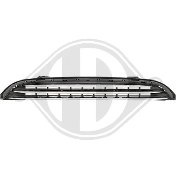 Comprar Rejilla frontal Cooper  F57