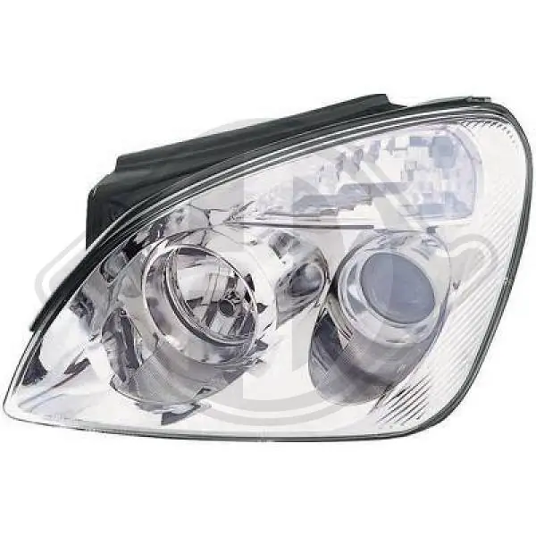 Faros KIA Carens  (2006-2013)