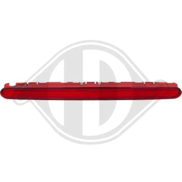  Tercera luz de freno Volkswagen Touran 1