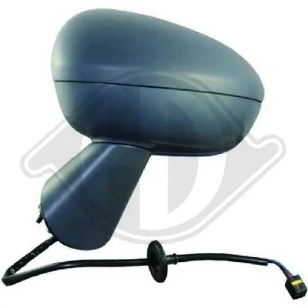 Retrovisor izquierdo Meriva monovolumen (2010-2017) original desde 124,87 €