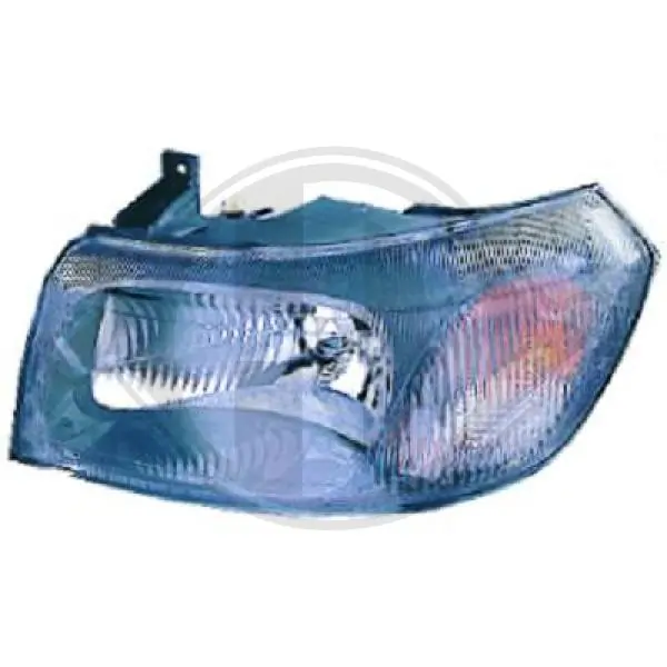 Luz derecha para Ford Transit V V184/5