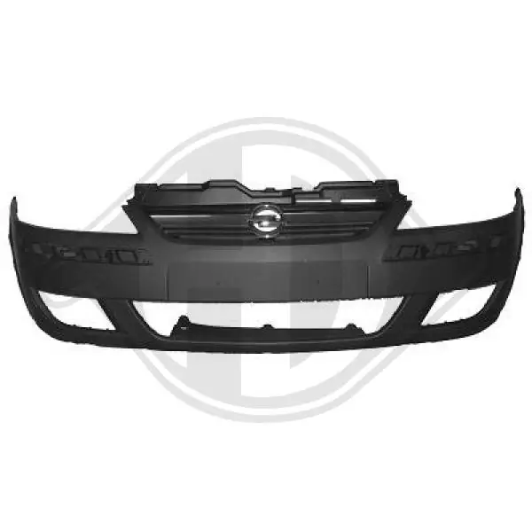 Comprar Defensa delantera Corsa  F08, F68