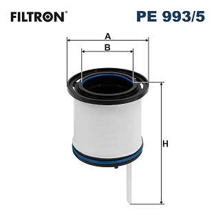 Filtro combustible Audi A7  desde 30,27 €