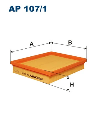 AP1071 Filtron