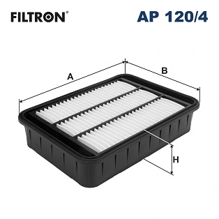 AP1204 Filtron