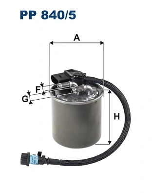 PP8405 Filtron