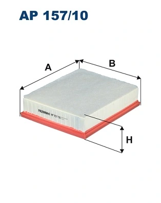 AP15710 Filtron