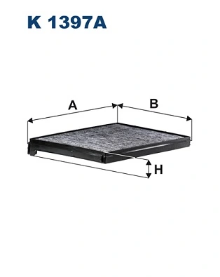 K1397A Filtron