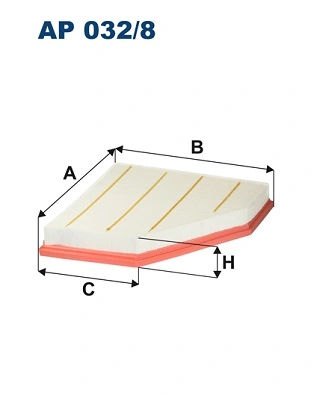 AP0328 Filtron