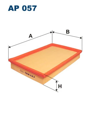 AP057 Filtron