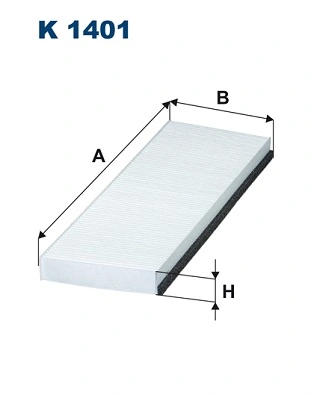 K1401 Filtron