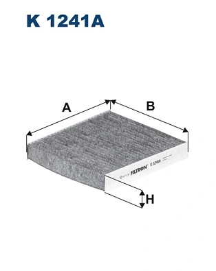 K1241A Filtron