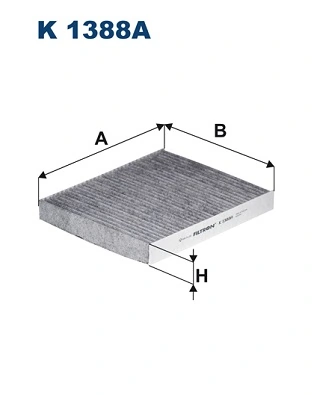 K1388A Filtron