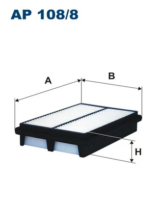 AP1088 Filtron