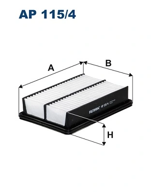 AP1154 Filtron