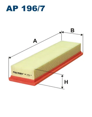 AP1967 Filtron
