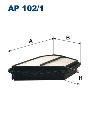 AP1021 Filtron