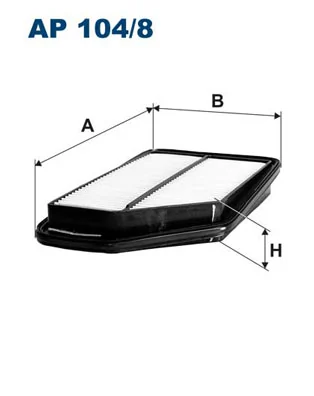 AP1048 Filtron