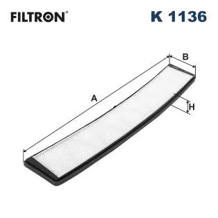 K1136 Filtron