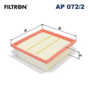 AP0722 Filtron