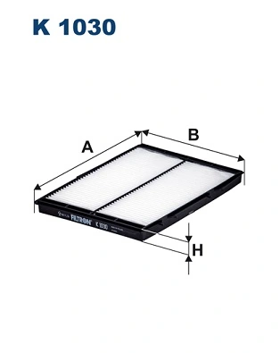 K1030 Filtron