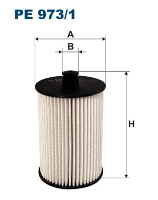 PE9731 Filtron