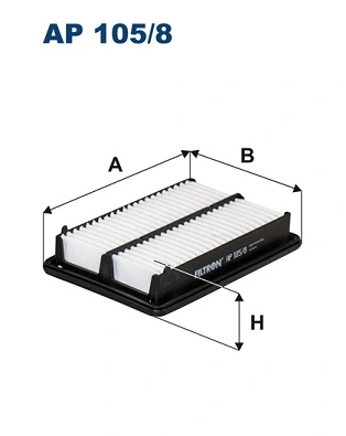 AP1058 Filtron