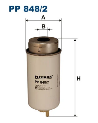PP8482 Filtron