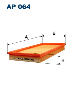 AP064 Filtron