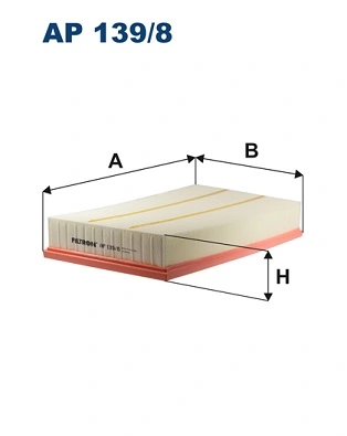 AP1398 Filtron