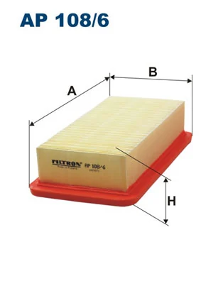 AP1086 Filtron