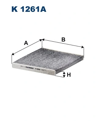 K1261A Filtron