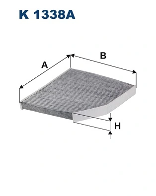 K1338A Filtron