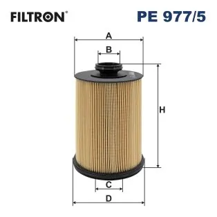 PE9775 Filtron