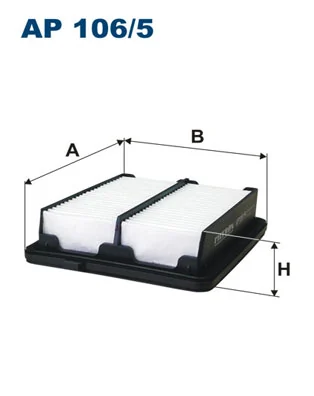 AP1065 Filtron