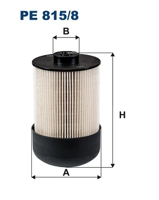 Precio del repuesto Filtro de gasoil Navara  pick-up