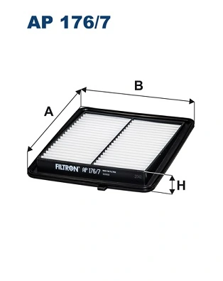 AP1767 Filtron