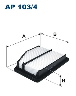 AP1034 Filtron