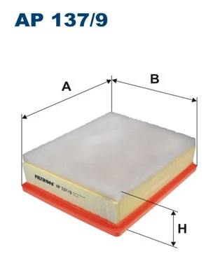 AP1379 Filtron