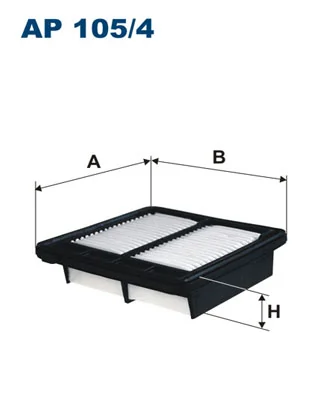 AP1054 Filtron