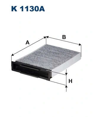 K1130A Filtron