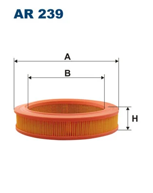 AR239 Filtron